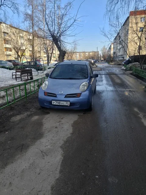 Автомобиль на отличном ходу - Авто в Нижний Новгород