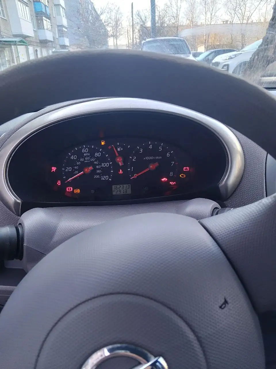 Автомобиль на отличном ходу - Авто в Нижний Новгород