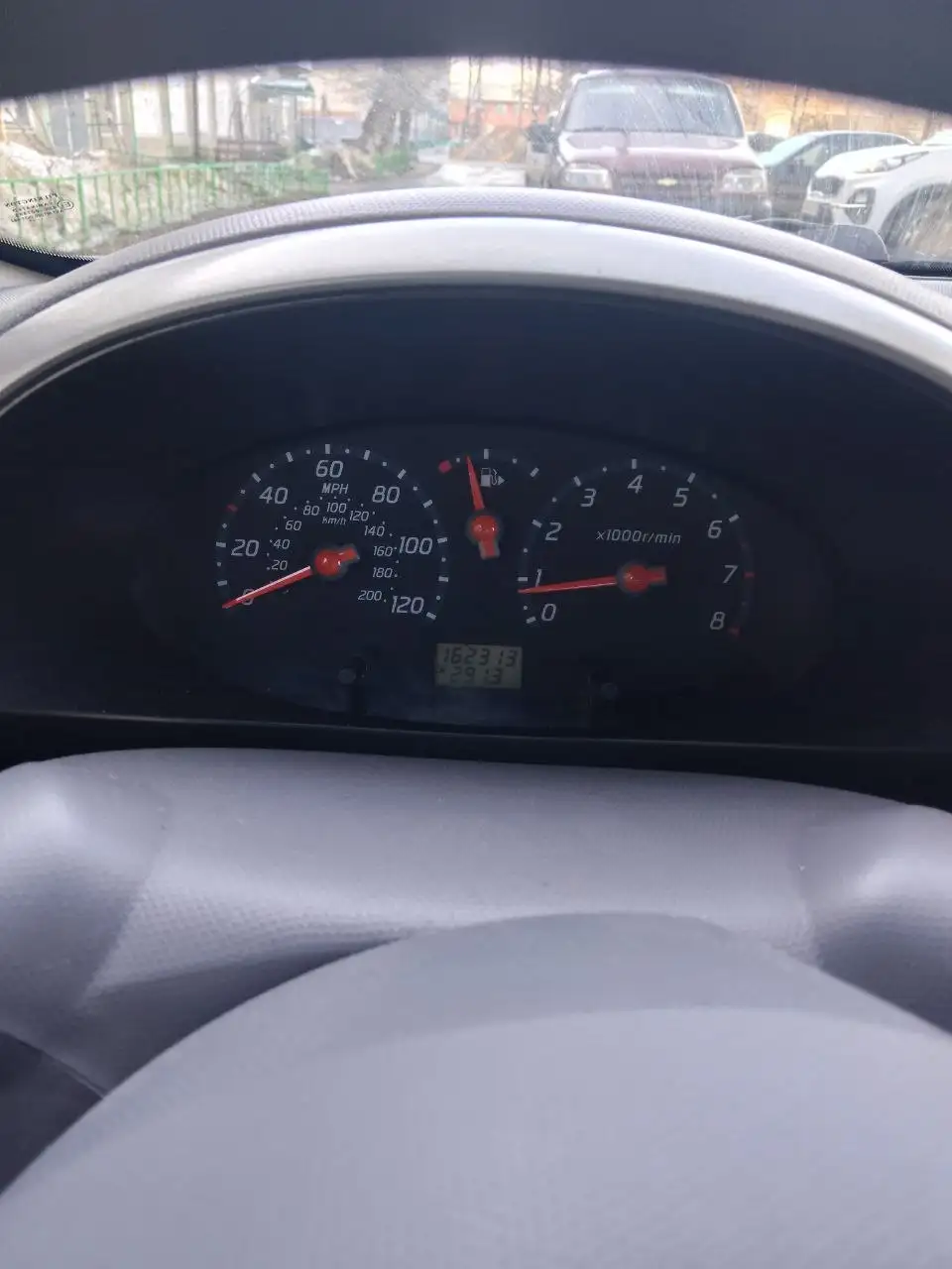 Автомобиль на отличном ходу - Авто в Нижний Новгород