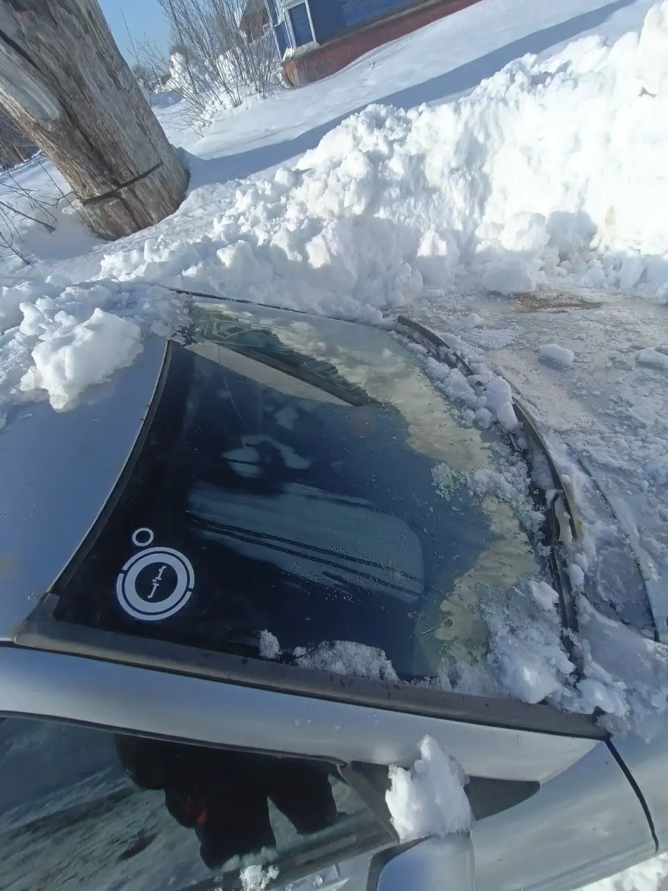 Автомобиль с перевесом номеров на учёте - Авто в Нижний Новгород