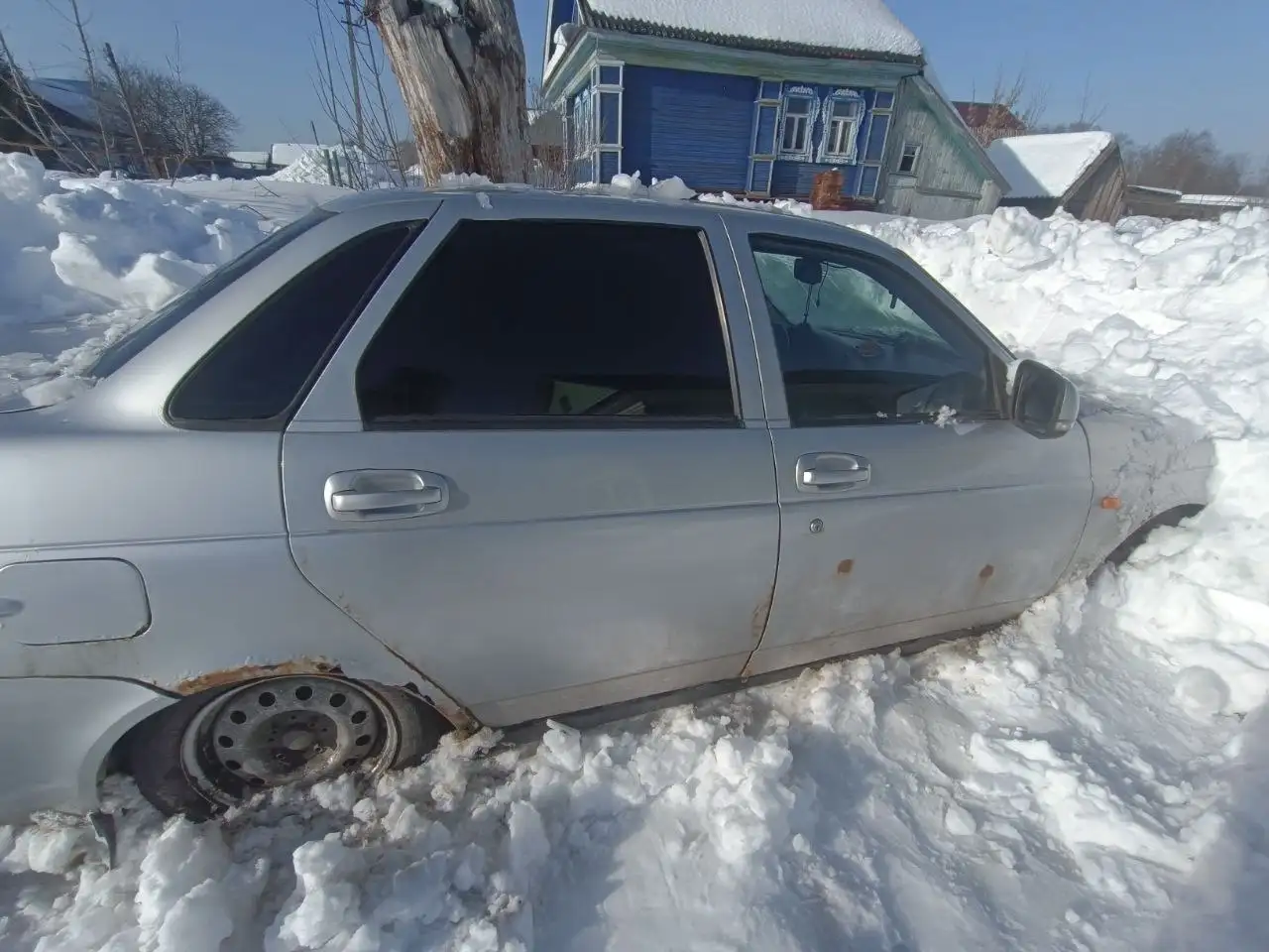 Автомобиль с перевесом номеров на учёте - Авто в Нижний Новгород