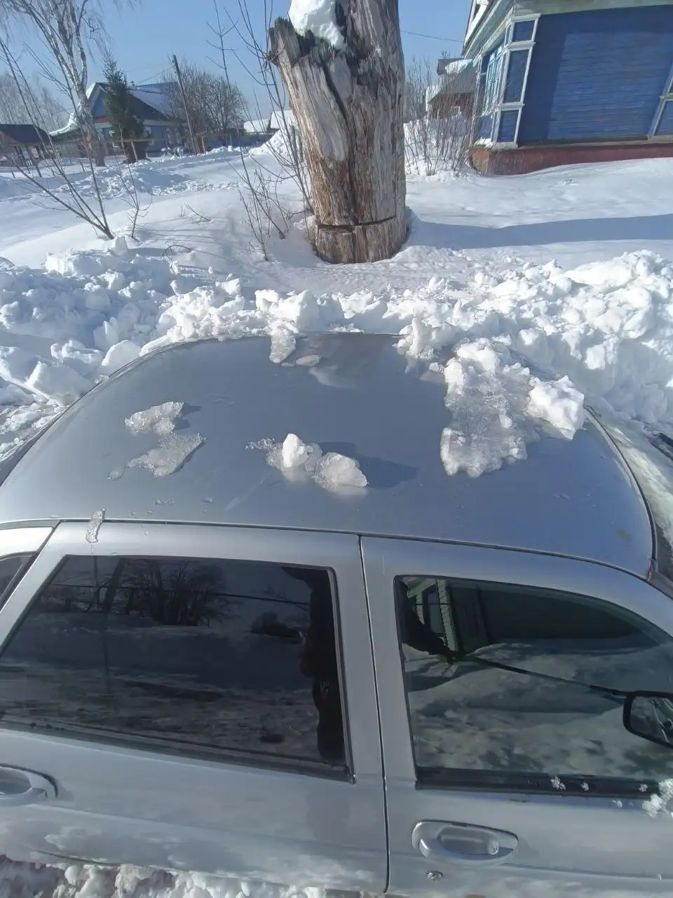 Автомобиль с перевесом номеров на учёте - Авто в Нижний Новгород