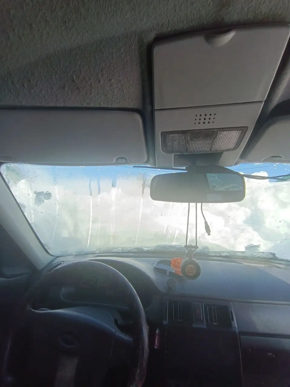 Автомобиль с перевесом номеров на учёте - Авто в Нижний Новгород