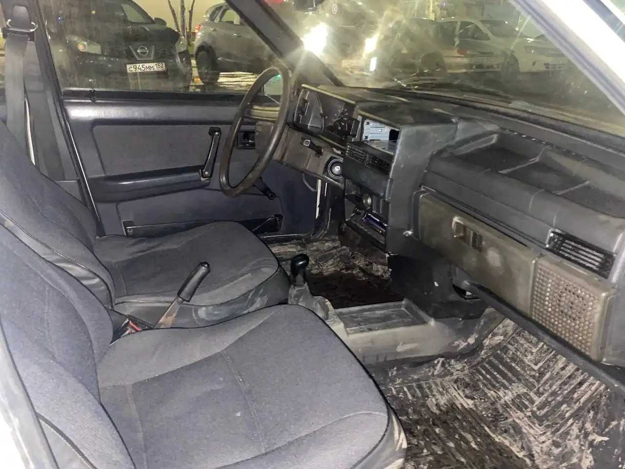 ВАЗ 2109 1997 года с документами - Легковые автомобили (Авто) в Нижний Новгород