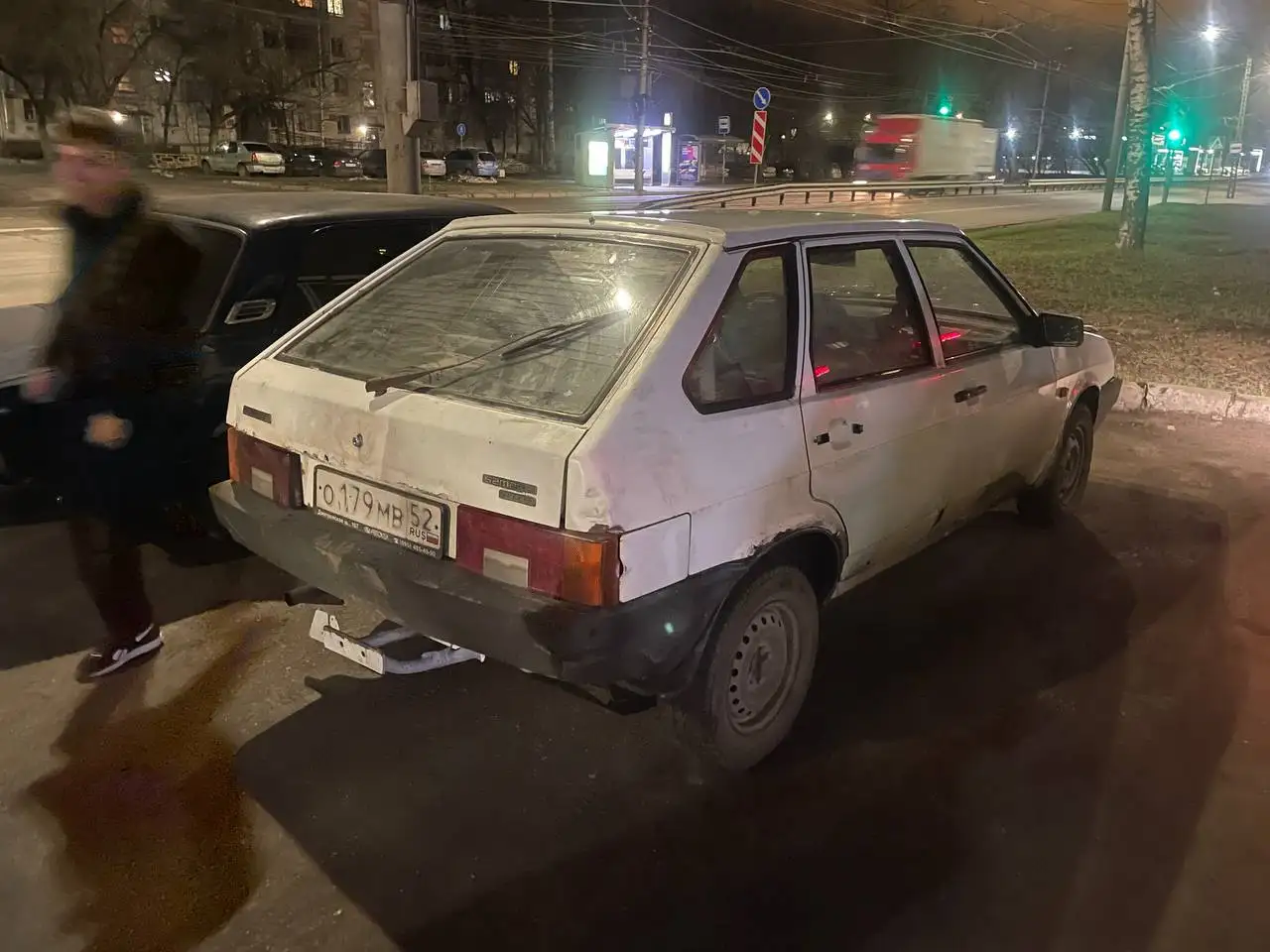 Автомобиль с полным приводом - Авто в Нижний Новгород