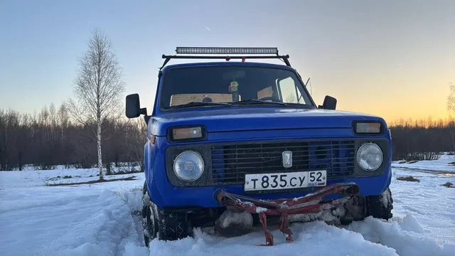 Автомобиль ВАЗ 2106 на ходу с документами - Авто в Нижний Новгород
