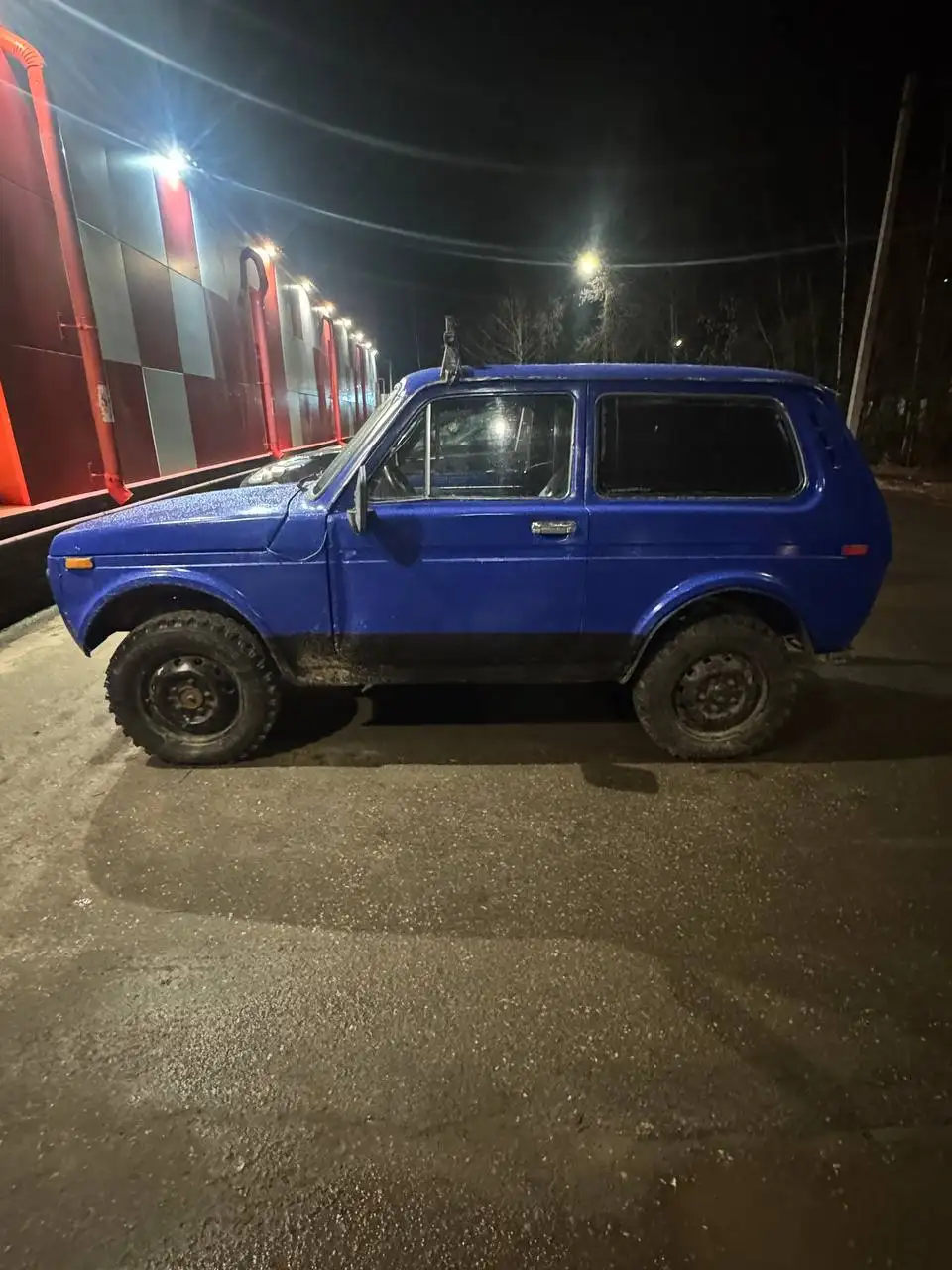 Автомобиль ВАЗ 2106 на ходу с документами - ВАЗ 2106 (Авто) в Нижний Новгород