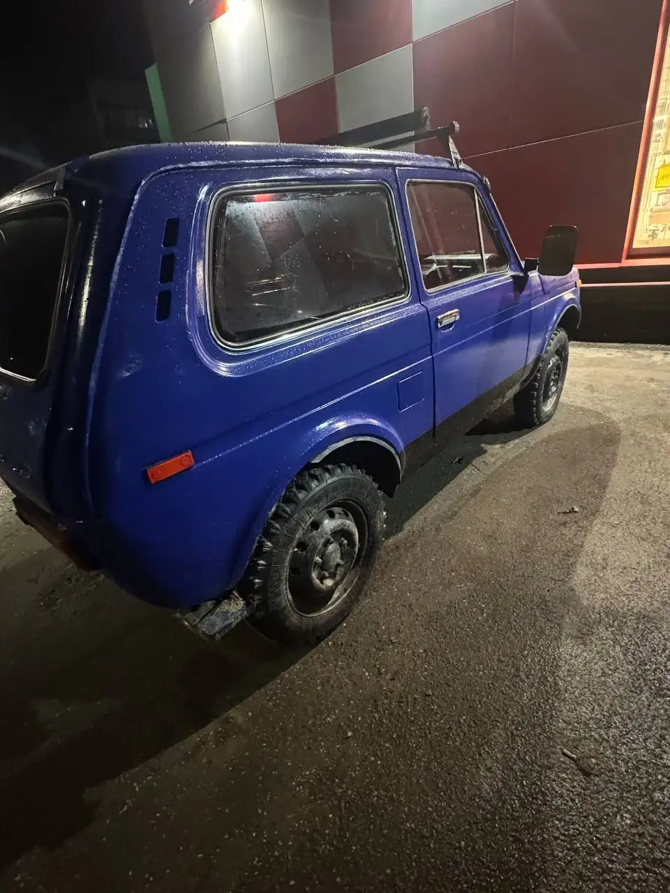 Автомобиль ВАЗ 2106 на ходу с документами - ВАЗ 2106 (Авто) в Нижний Новгород