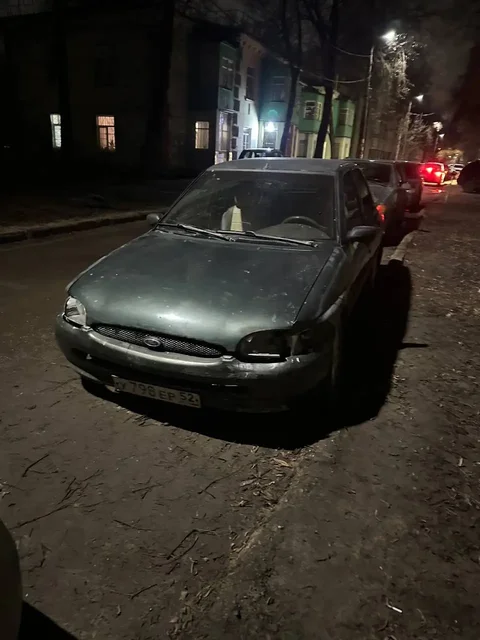 Автомобильный двигатель не заводится - Авто в Нижний Новгород