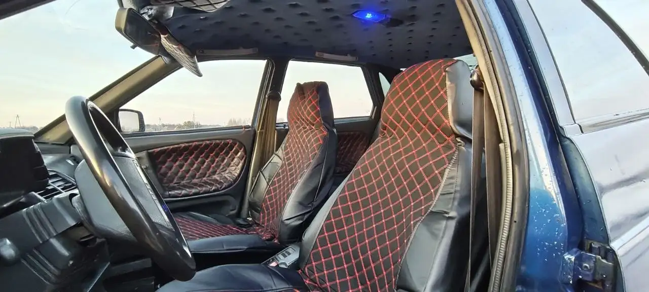 ВАЗ 2110 2003 г.в. 16кл 124 поршня - Авто в Городец