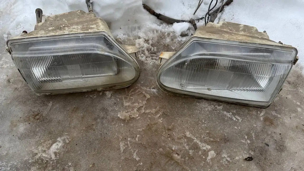 Каталог б/у запчастей для ВАЗ 2115 - Автозапчасти для ВАЗ (Запчасти) в Нижний Новгород