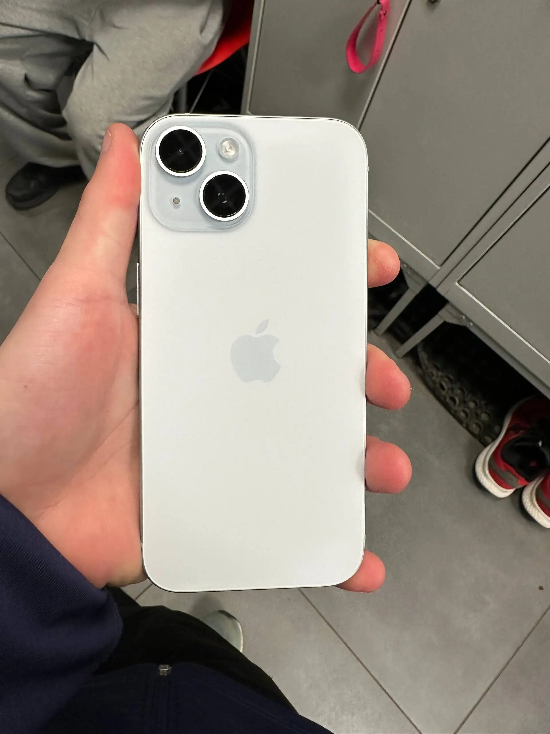 iPhone 15 128gb - Смартфоны (Электроника) в Нижний Новгород
