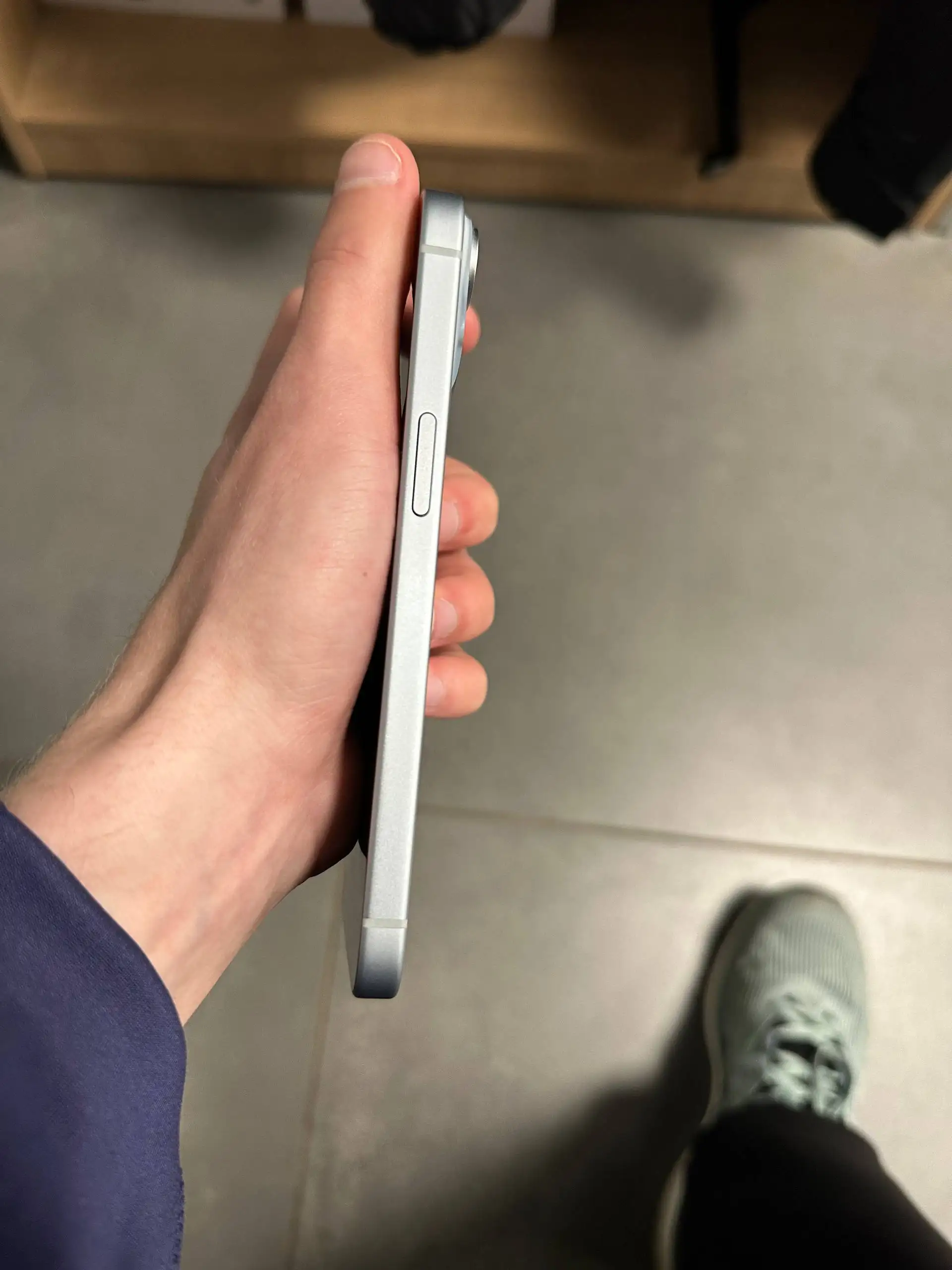 iPhone 15 128gb - Смартфоны (Электроника) в Нижний Новгород