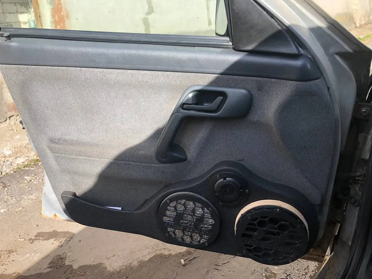 Продажа автозапчастей ВАЗ и аудиотехники - Автозвук и аксессуары (Запчасти) в Дзержинск