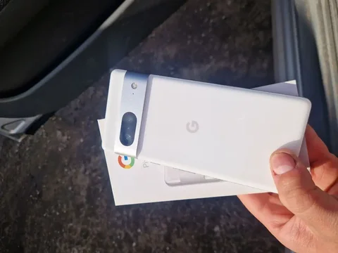 Продажа Pixel 7 в отличном состоянии - Электроника в Нижний Новгород