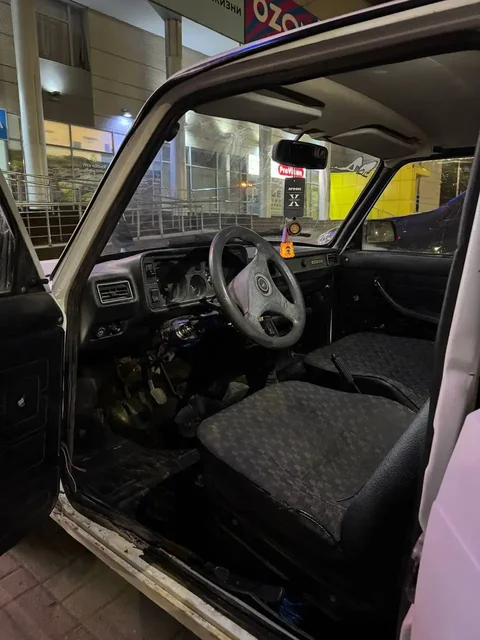 Продажа Lada (ВАЗ) 2105 2010 года - Мотоциклы и мототехника в Нижний Новгород