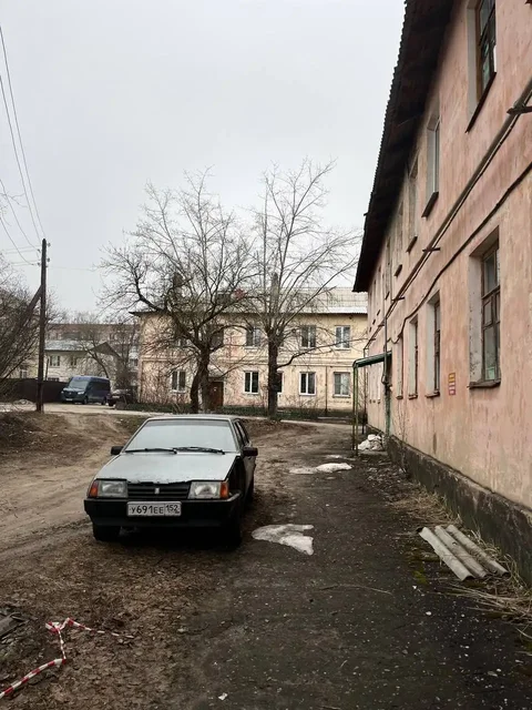 Продажа ВАЗ-2109 с запчастями - Мотоциклы и мототехника в Нижний Новгород