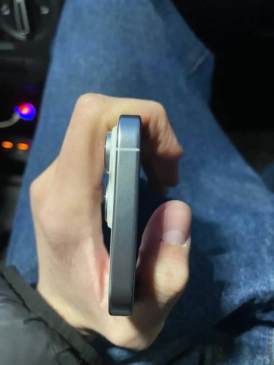 Продам или обменяю iPhone 16 Pro - Смартфоны (Электроника) в Нижний Новгород