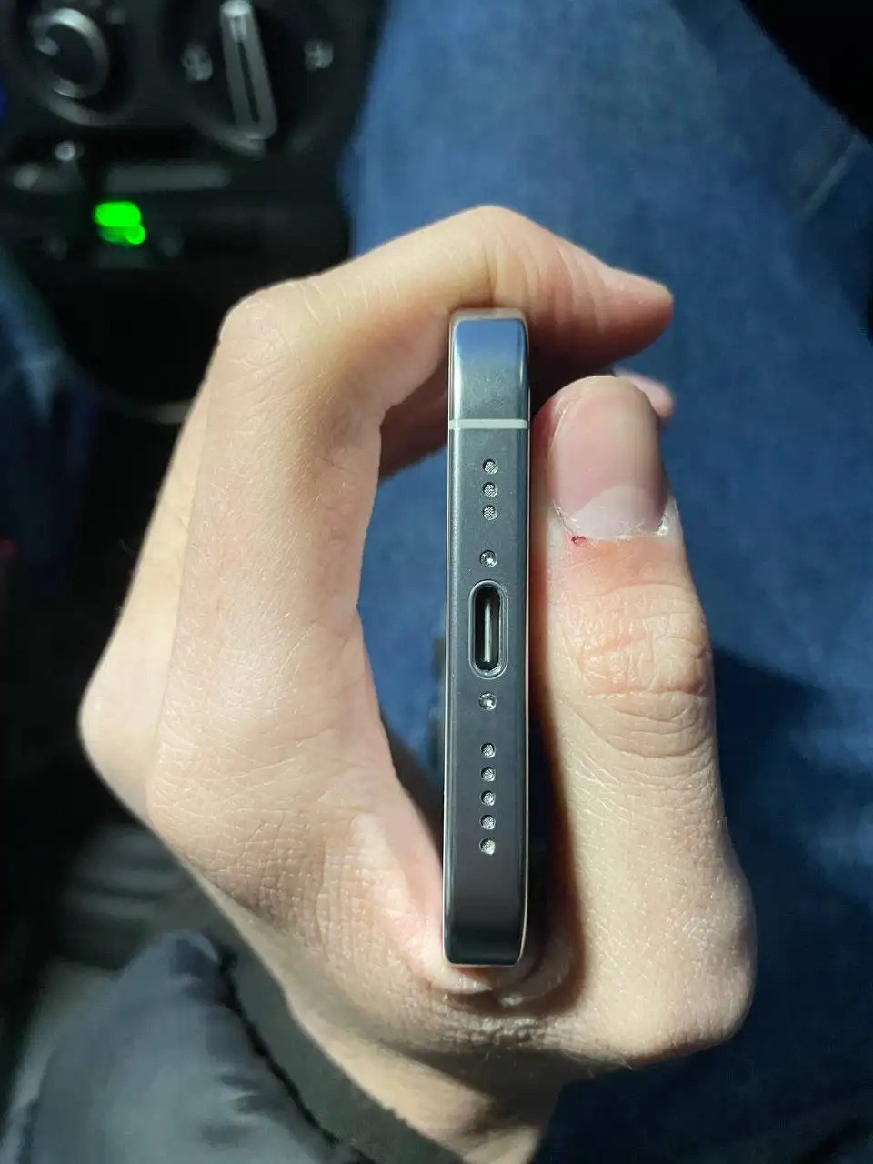 Продам или обменяю iPhone 16 Pro - Смартфоны (Электроника) в Нижний Новгород