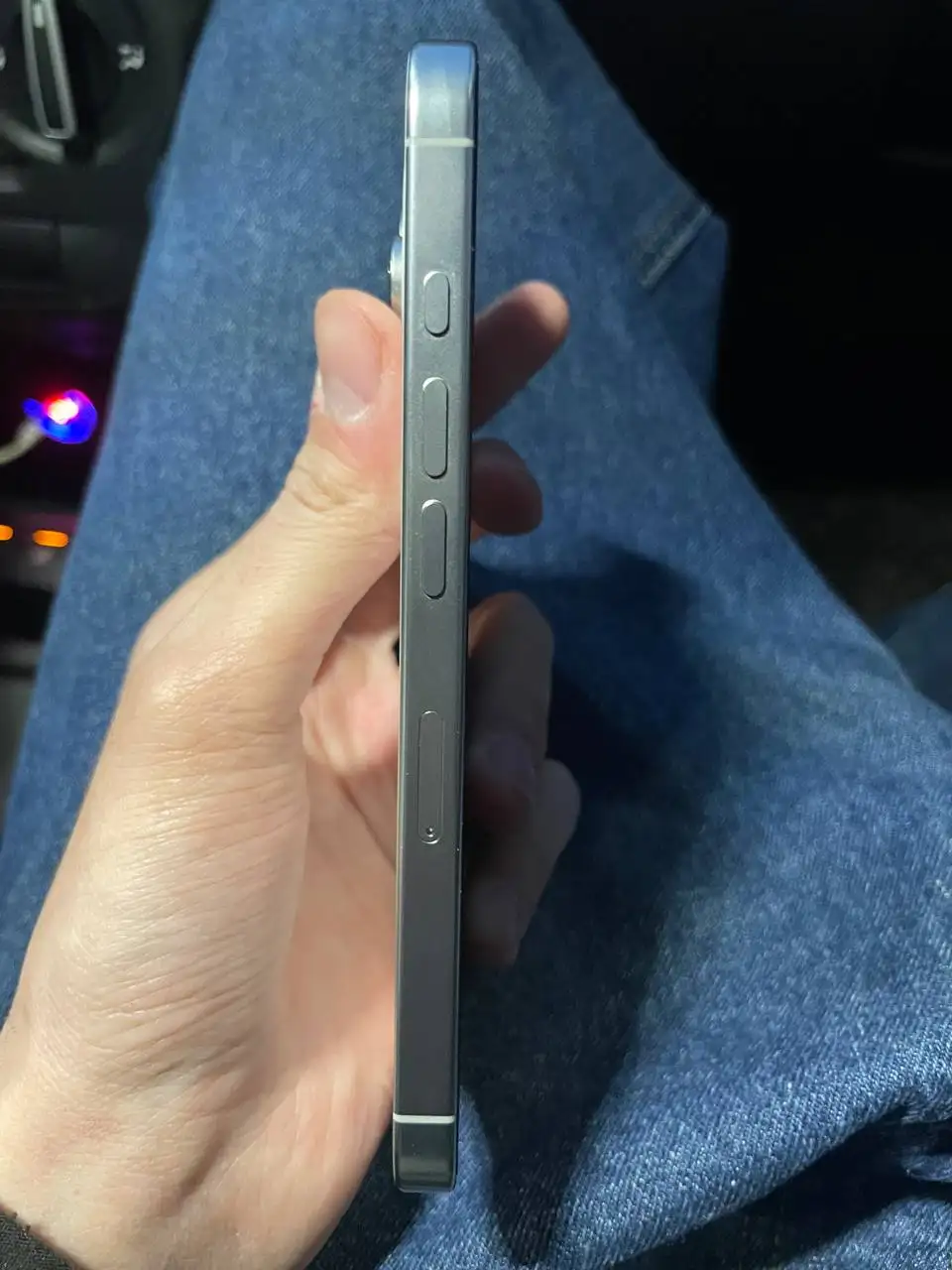 Продам или обменяю iPhone 16 Pro - Смартфоны (Электроника) в Нижний Новгород