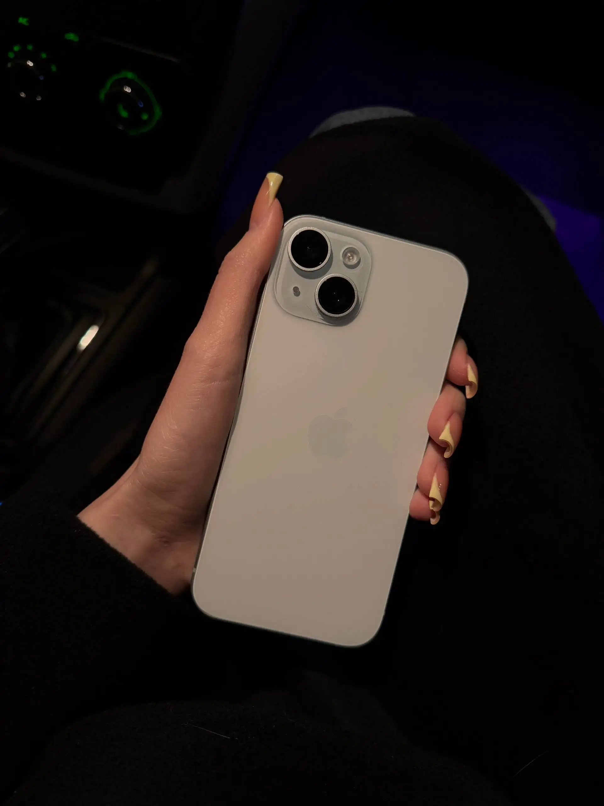 iPhone 15 128 ГБ (аккумулятор 86%) - Смартфоны (Электроника) в Нижний Новгород