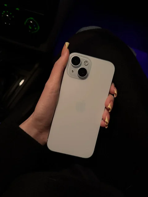 iPhone 15 128 ГБ (аккумулятор 86%) - Электроника в Нижний Новгород