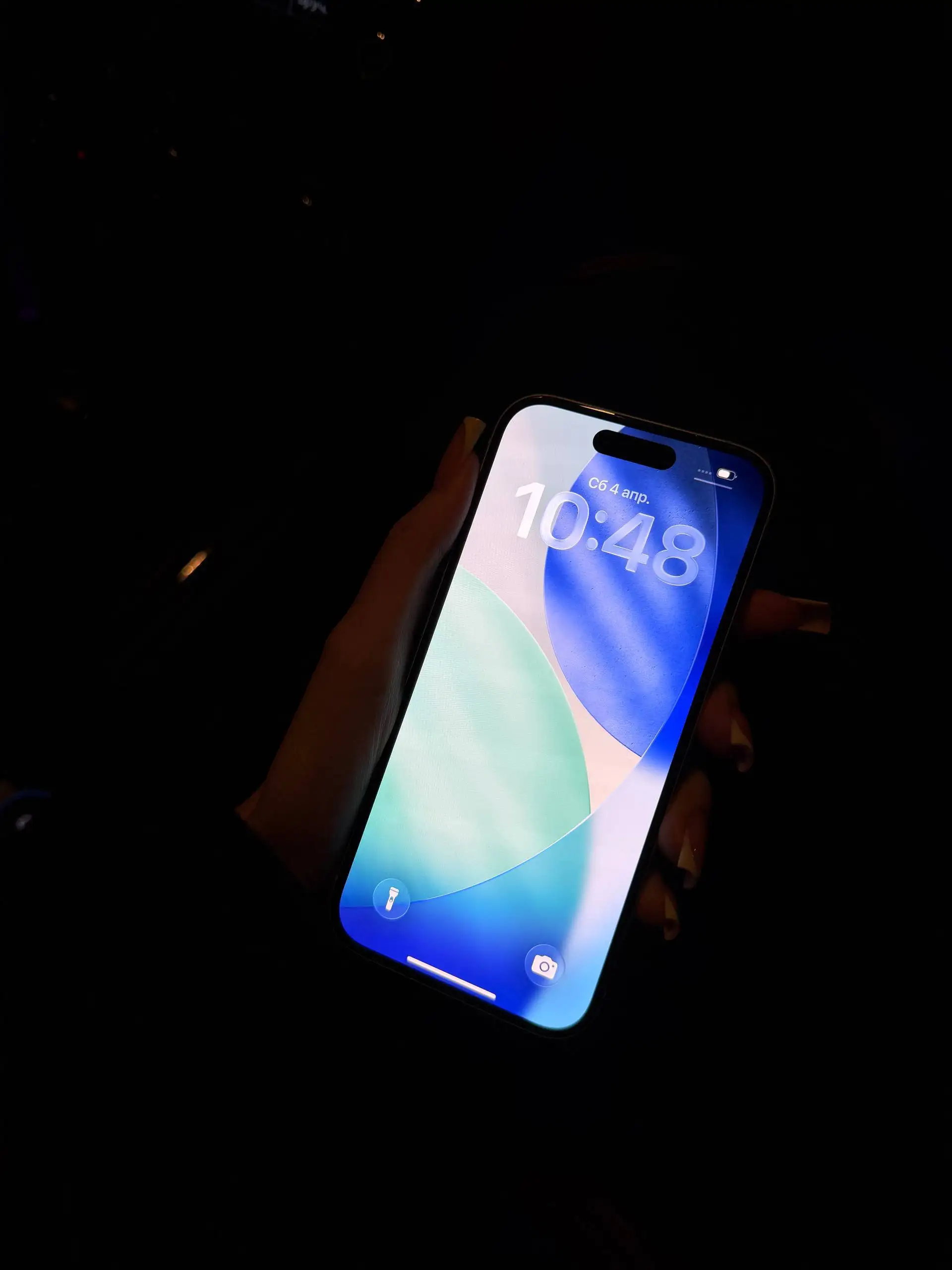 iPhone 15 128 ГБ (аккумулятор 86%) - Смартфоны (Электроника) в Нижний Новгород