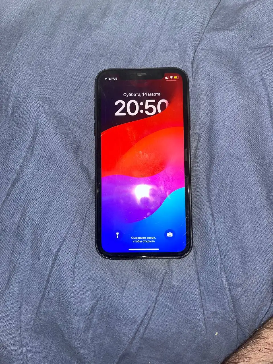 Продам айфон 11 - Смартфоны (Электроника) в Нижний Новгород