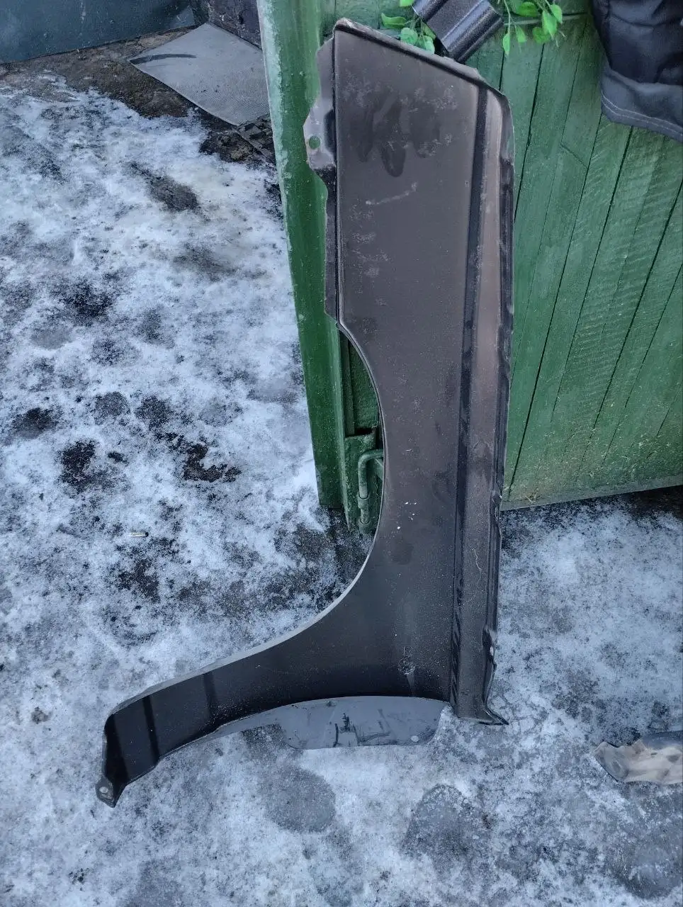 Продажа автомобиля Nissan Patrol 2008 года - Внедорожники (Авто) в Нижний Новгород