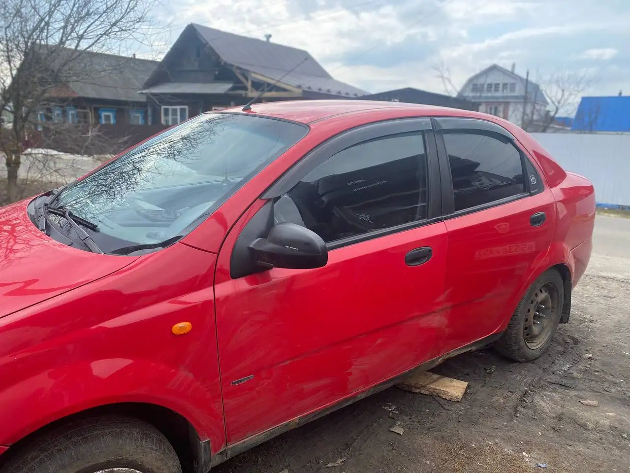 Продам Шевроле Авео 2005 года - Авто в Нижний Новгород