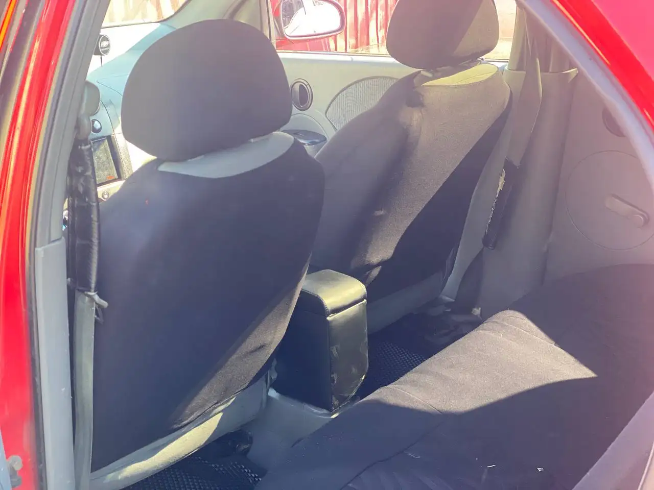 Продам Шевроле Авео 2005 года - Авто в Нижний Новгород