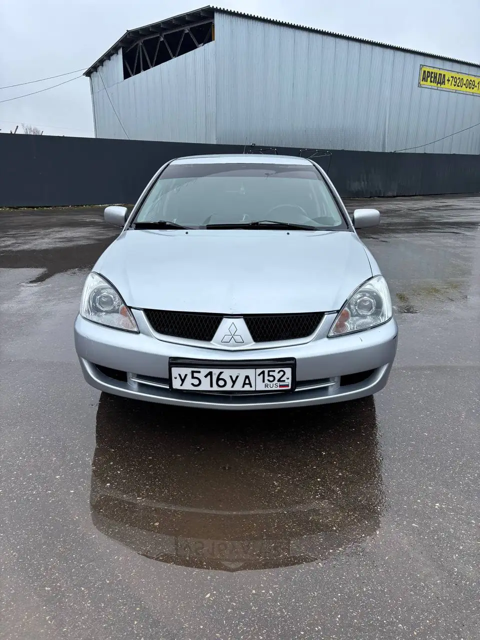 Продажа автомобиля 2006 года, 1.6 механика - Авто в Нижний Новгород