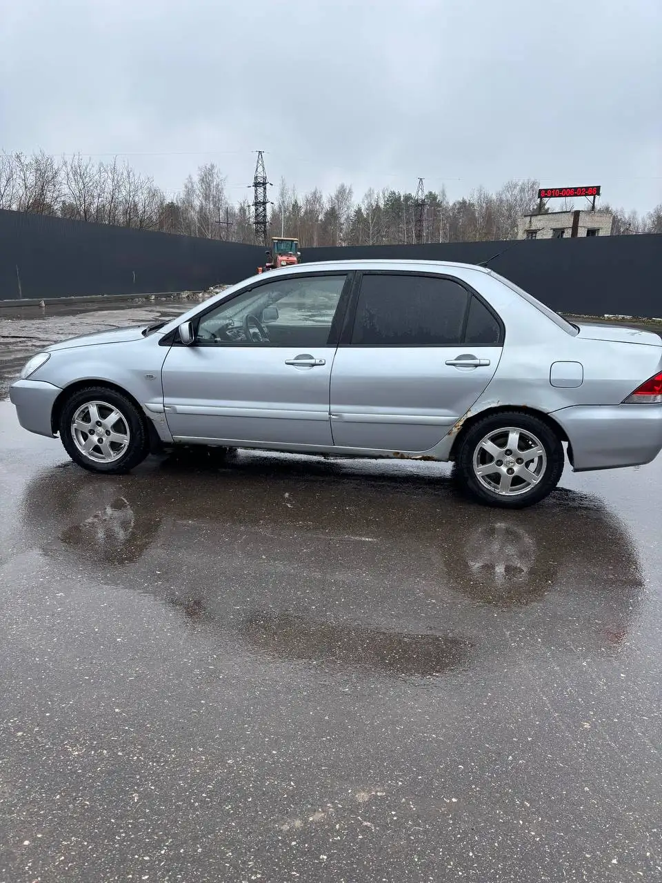 Продажа автомобиля 2006 года, 1.6 механика - Авто в Нижний Новгород