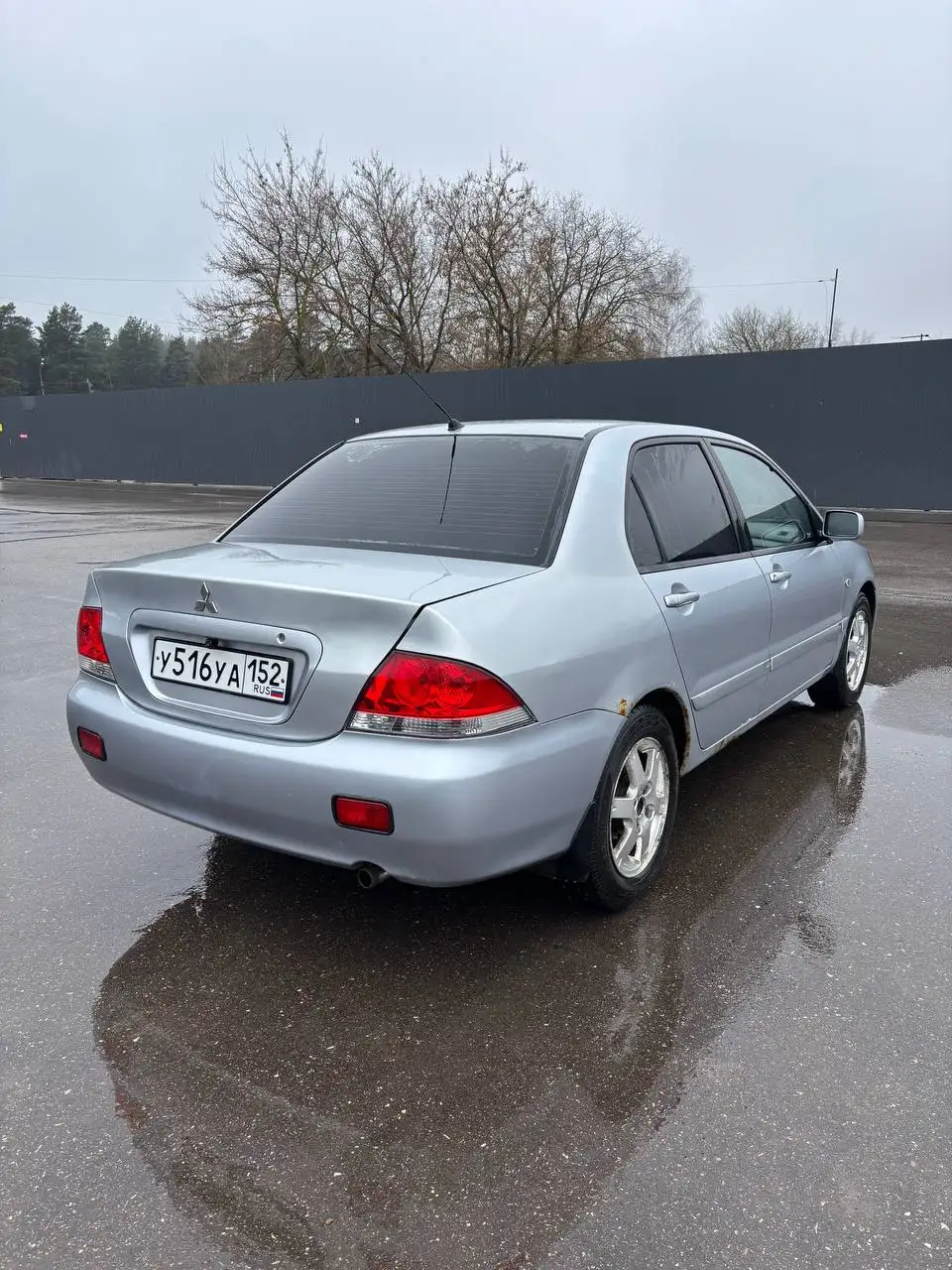 Продажа автомобиля 2006 года, 1.6 механика - Авто в Нижний Новгород