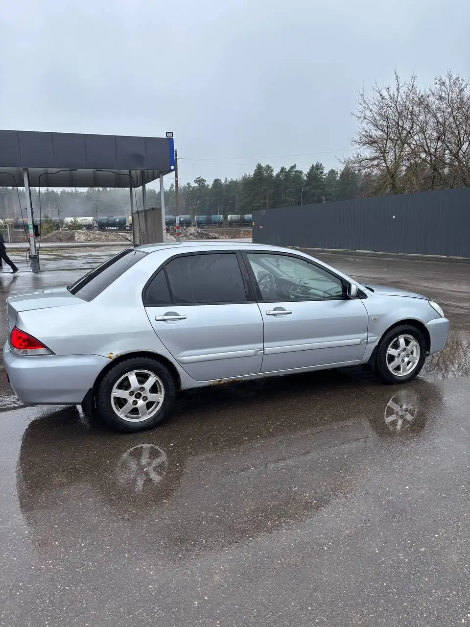 Продажа автомобиля 2006 года, 1.6 механика - Авто в Нижний Новгород