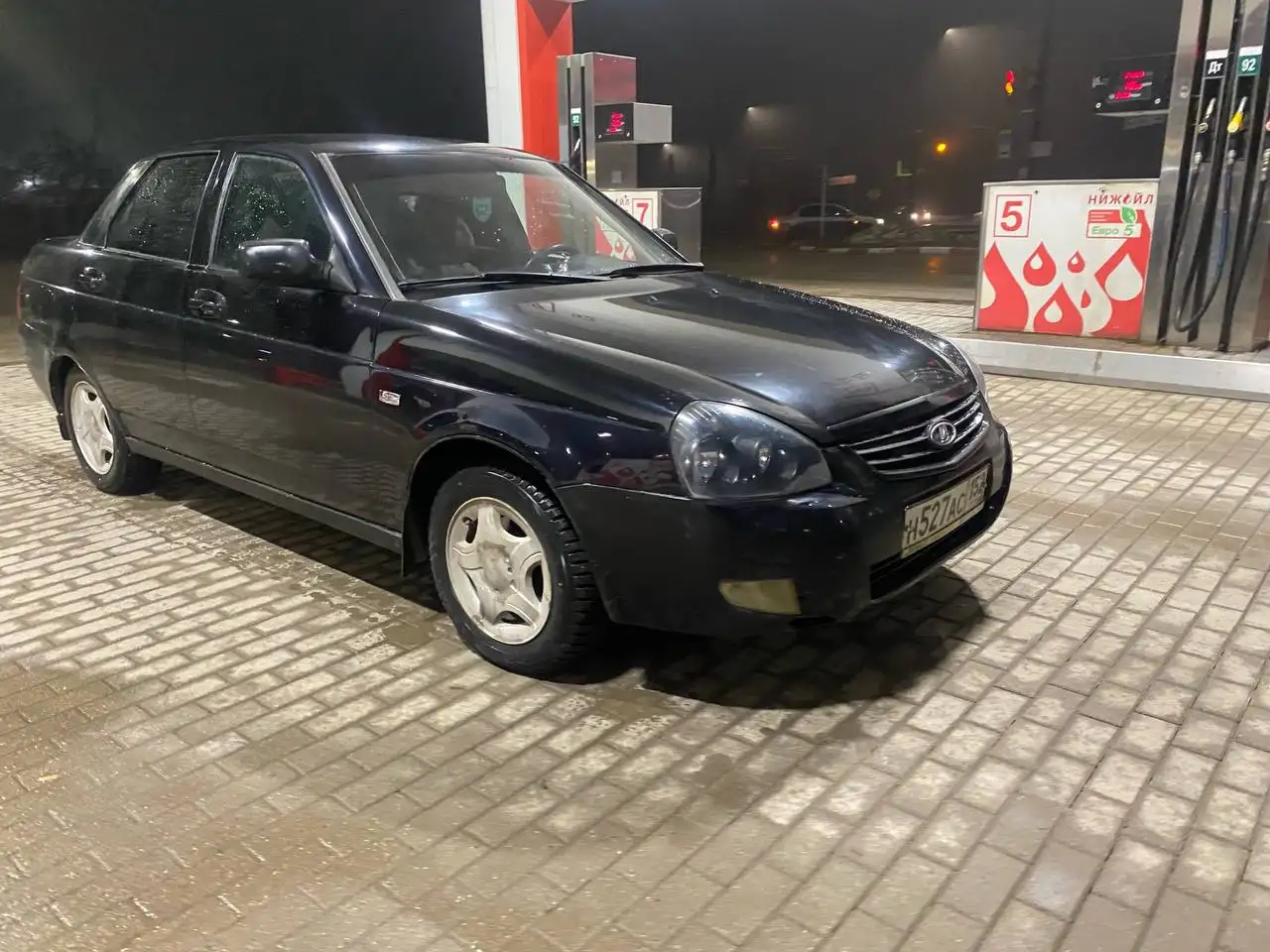 Продам Lada Priora 2007 года - Легковые автомобили (Авто) в Нижний Новгород