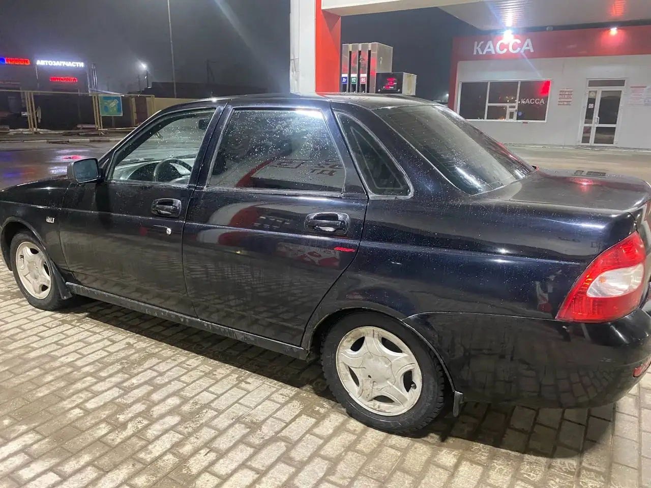 Продам Lada Priora 2007 года - Легковые автомобили (Авто) в Нижний Новгород