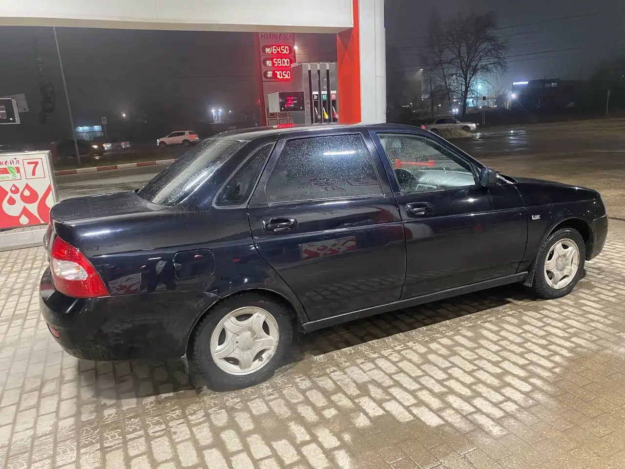 Продам Lada Priora 2007 года - Легковые автомобили (Авто) в Нижний Новгород