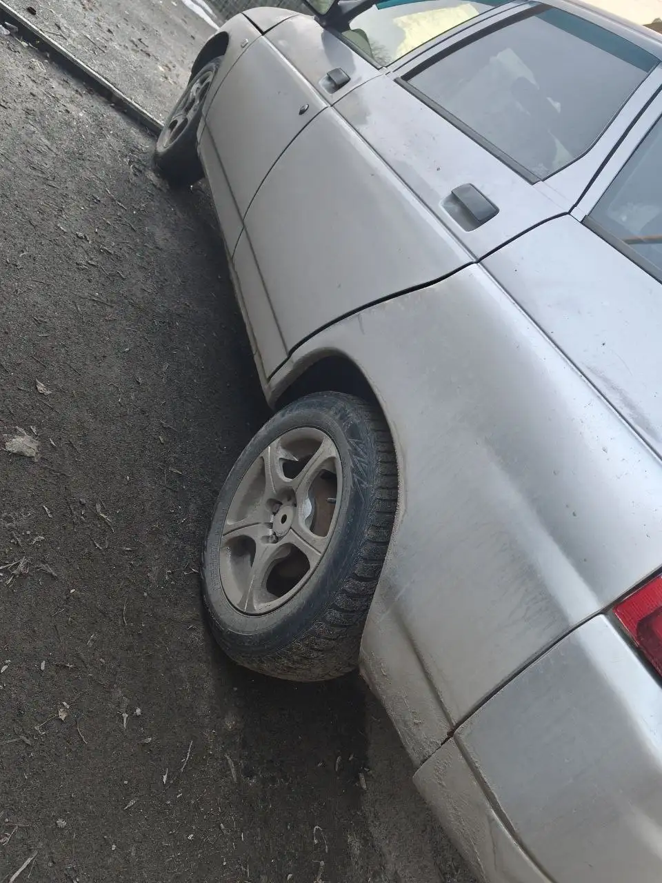 ВАЗ 21124 2007 г.в. в Нижнем Новгороде - Авто в Нижний Новгород