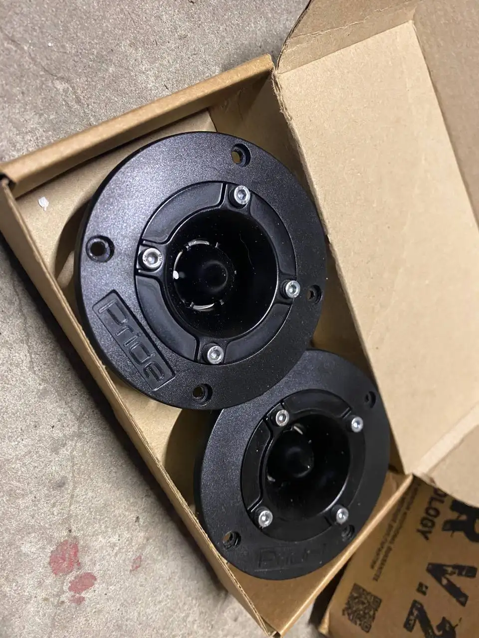 Продажа автозвукового оборудования - Автозвук (Авто) в Балахна