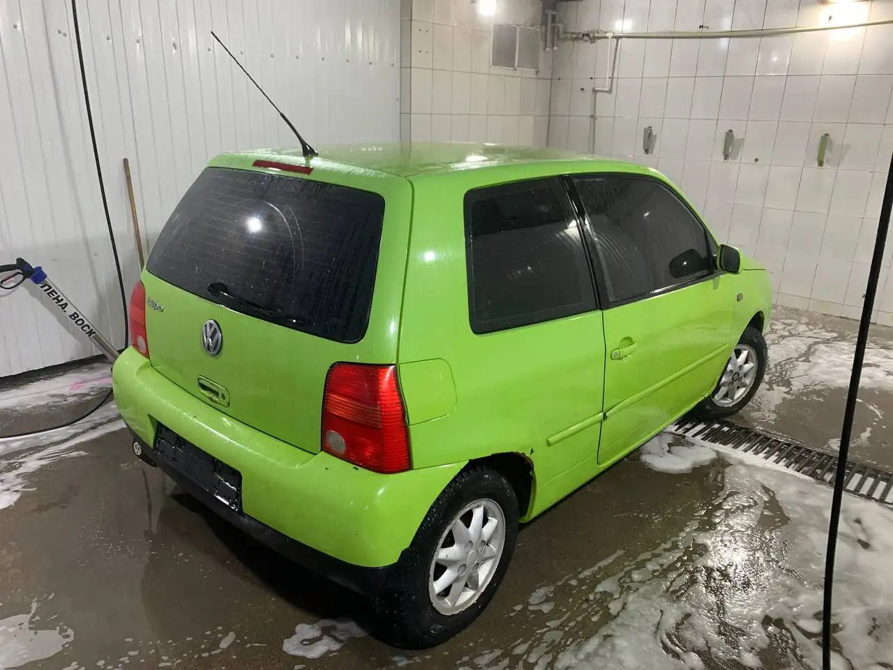 Продажа автомобиля с обменом - Авто в Нижний Новгород