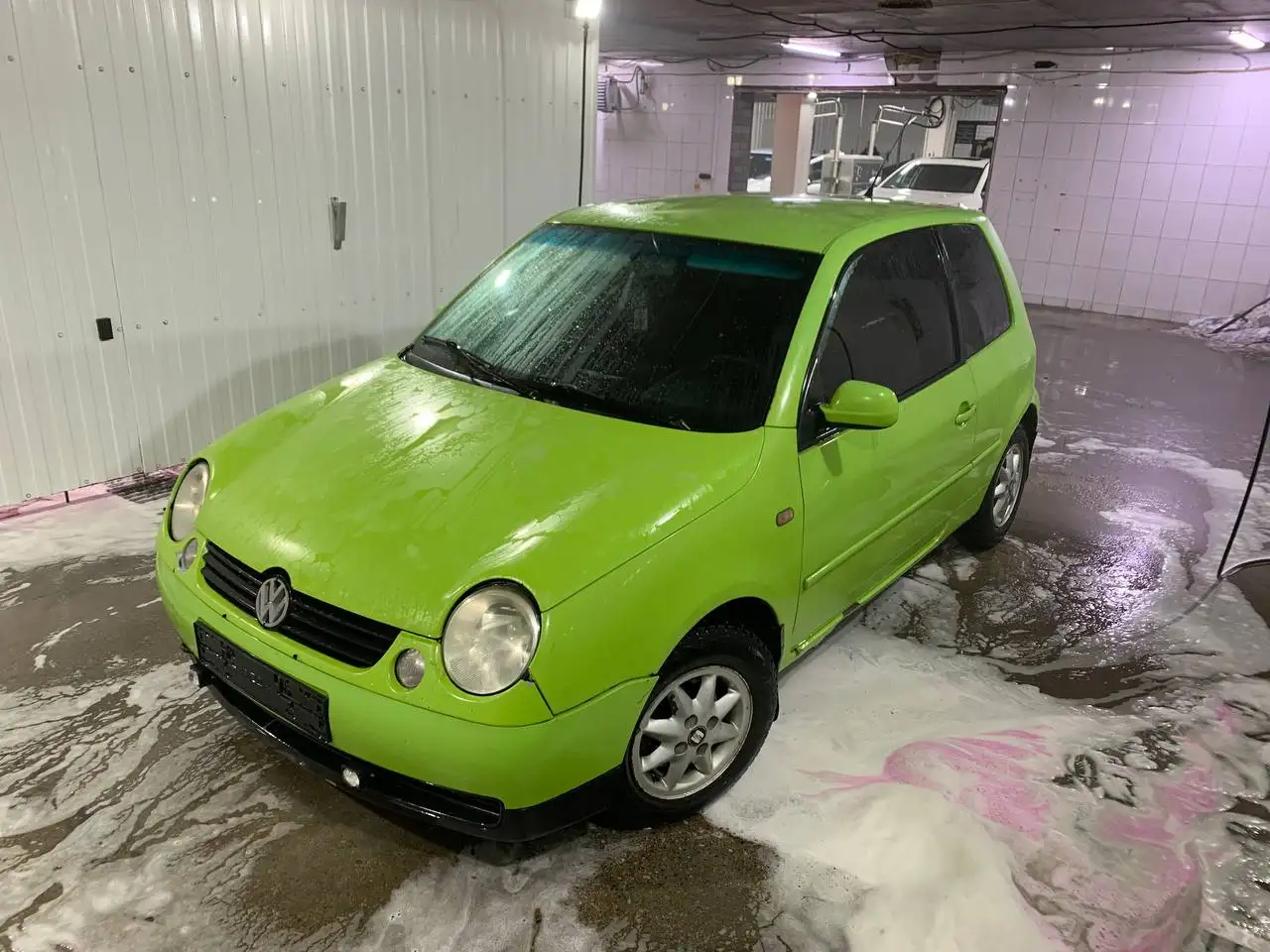 Продажа автомобиля с обменом - Авто в Нижний Новгород