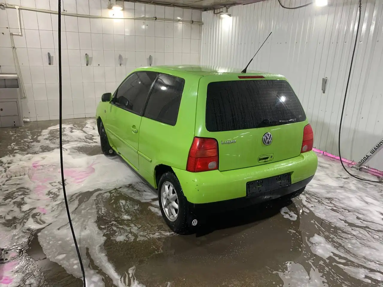 Продажа автомобиля с обменом - Авто в Нижний Новгород