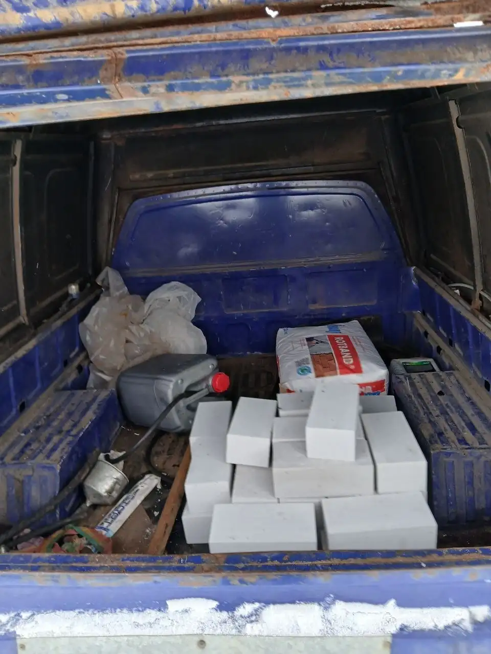 Продажа Иж-2717 с двигателем Жигули 1.6 карбюратор - Легковые автомобили (Авто) в Нижний Новгород