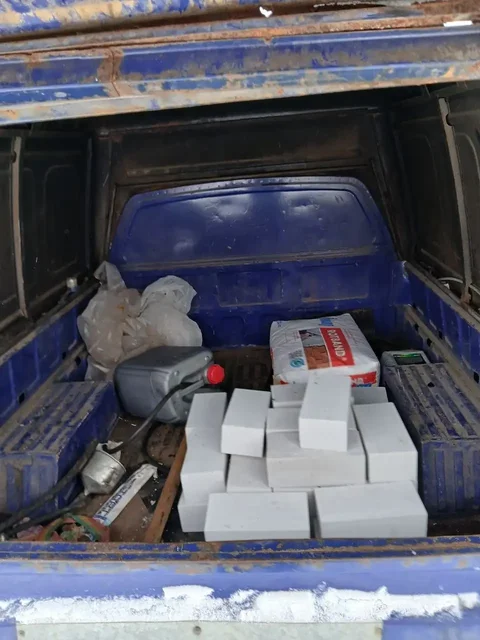 Продажа Иж-2717 с двигателем Жигули 1.6 карбюратор - Мотоциклы и мототехника в Нижний Новгород