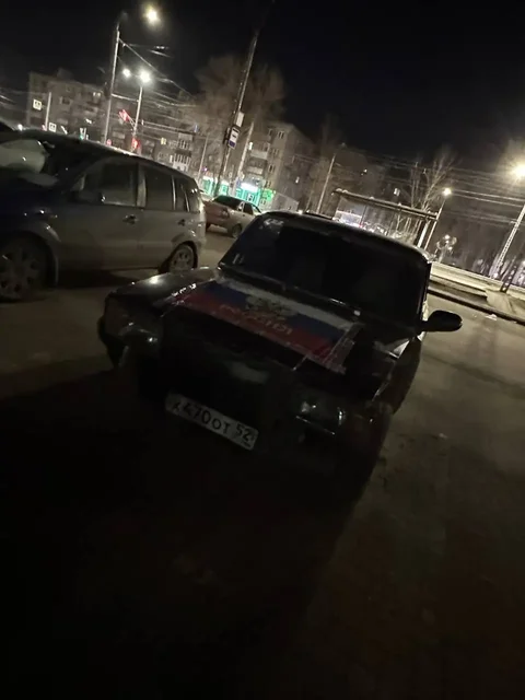 Продам ВАЗ 2107 2005 года - Мотоциклы и мототехника в Нижний Новгород