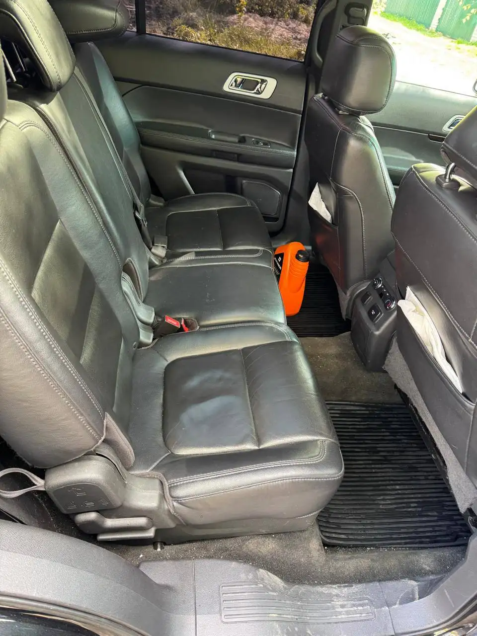 Продажа автомобиля 13 год 3.5 294 лс с люком и панорамой - Легковые автомобили (Авто) в Нижний Новгород