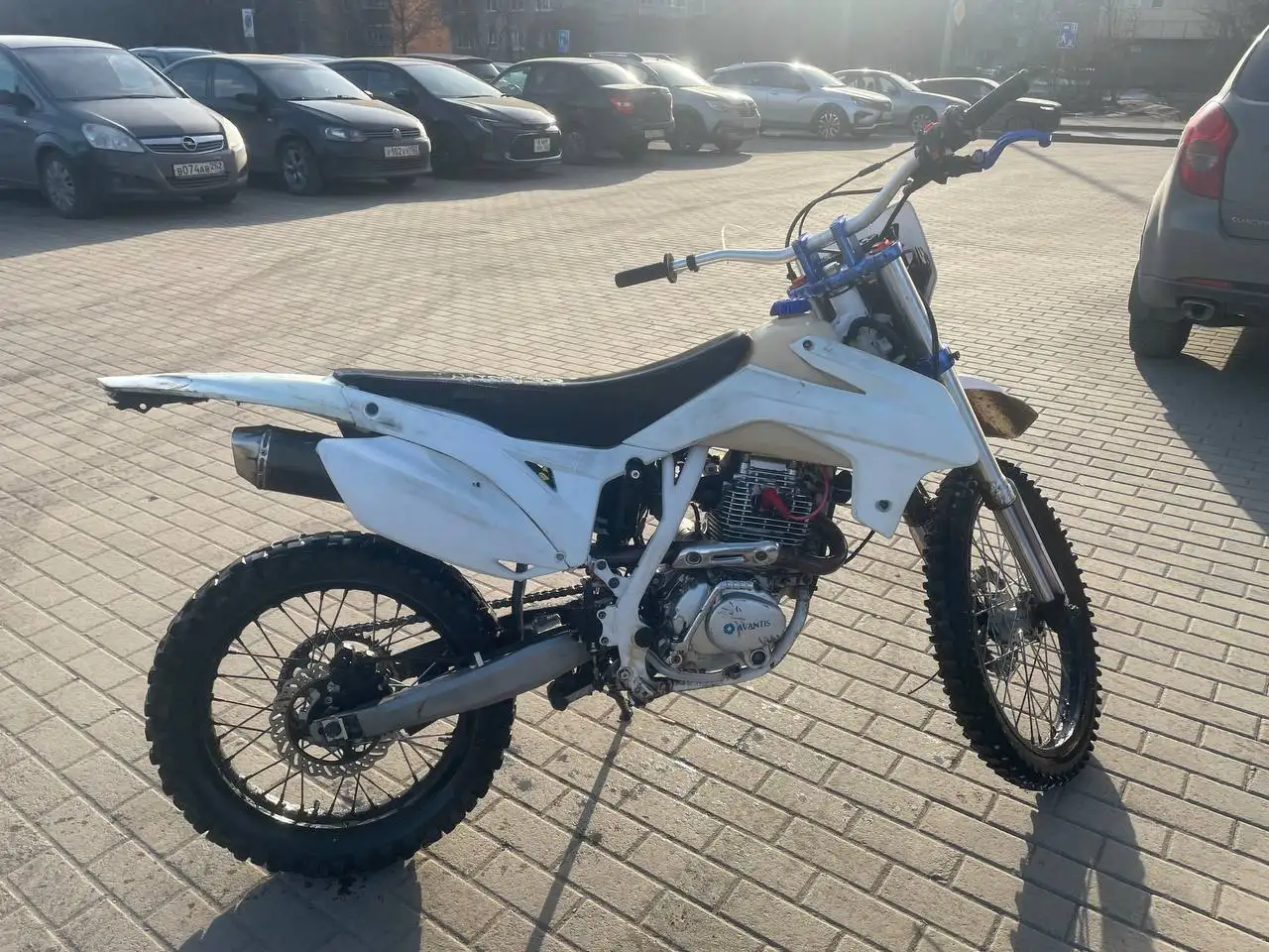 Продажа/обмен автомобиля с документами - Авто в Нижний Новгород