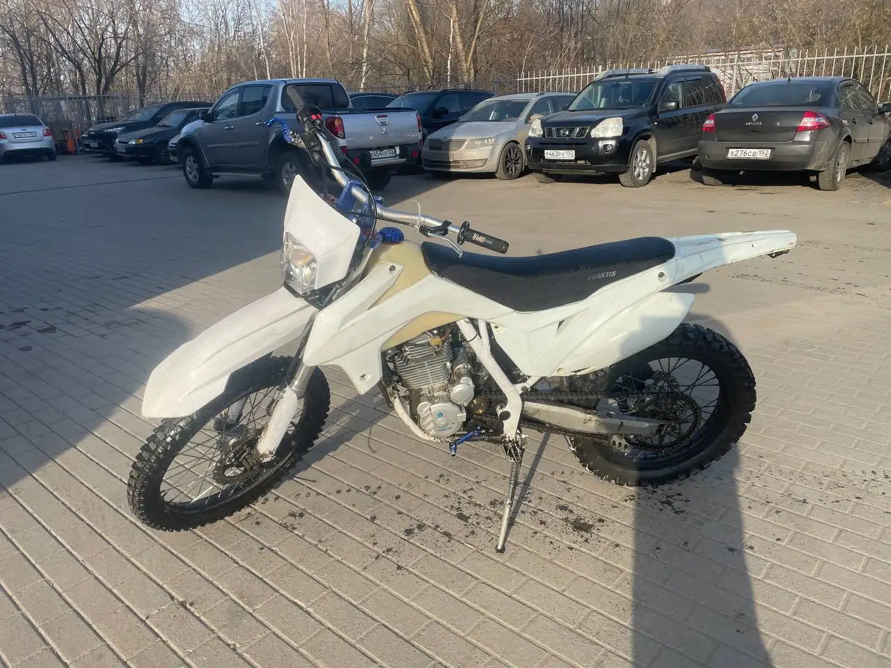 Продажа/обмен автомобиля с документами - Авто в Нижний Новгород