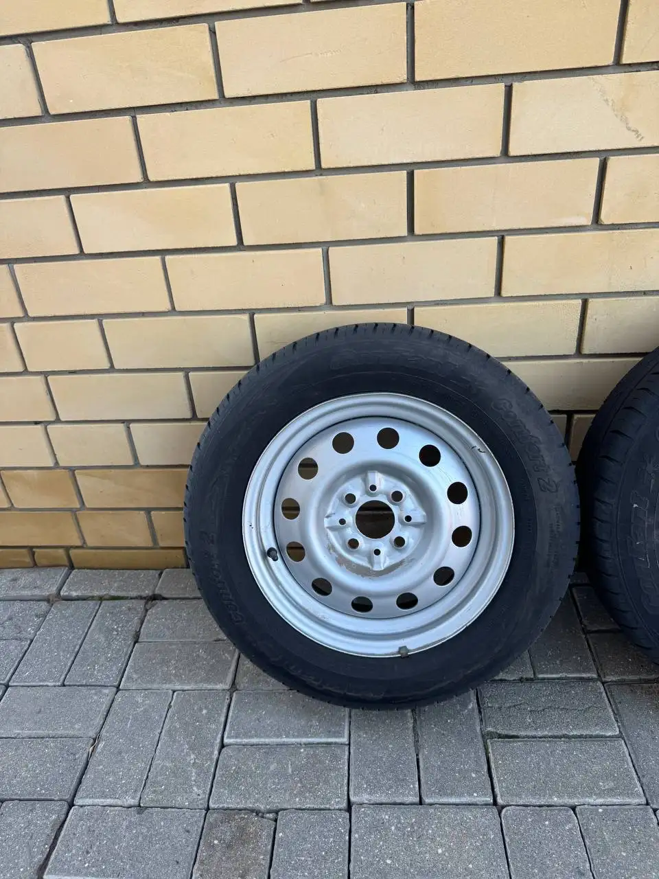 Резина со штампами Cordiant 175/65 14R для Гранты - Шины и диски (Авто) в Нижний Новгород